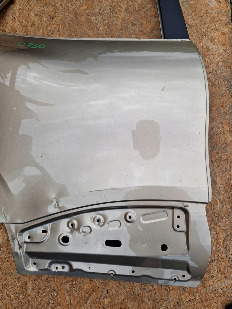 фото №11, Renult kadjar 15- двері правий задня задні 821525757r