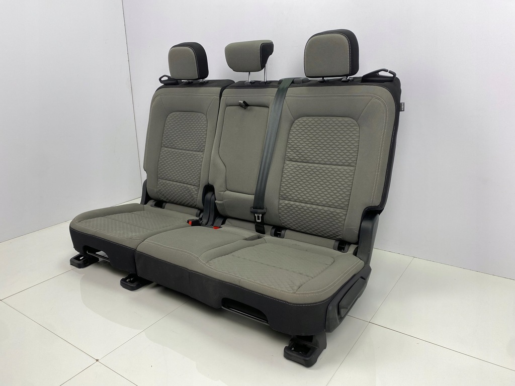 фото №8, Сидіння ford kuga mk3 escape 2020+ usa