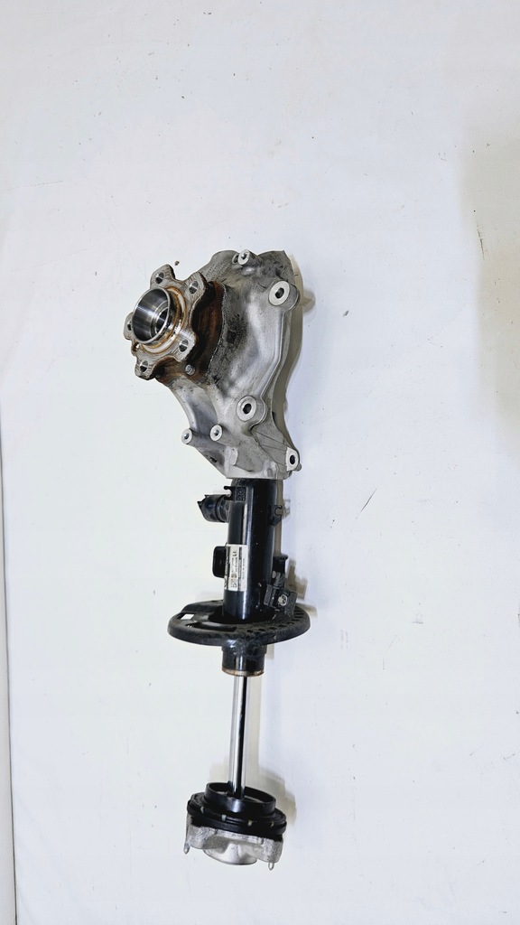 фото №1, Поворотний кулак mcperson амортизатор bmw 4 i4 g26