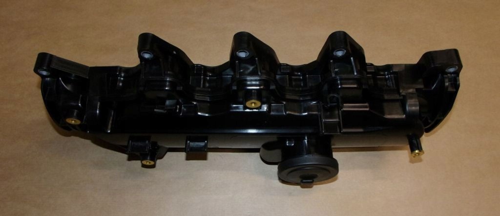 фото №3, Крышка клапанов r clio iii 1.5dci sid ba010064a2