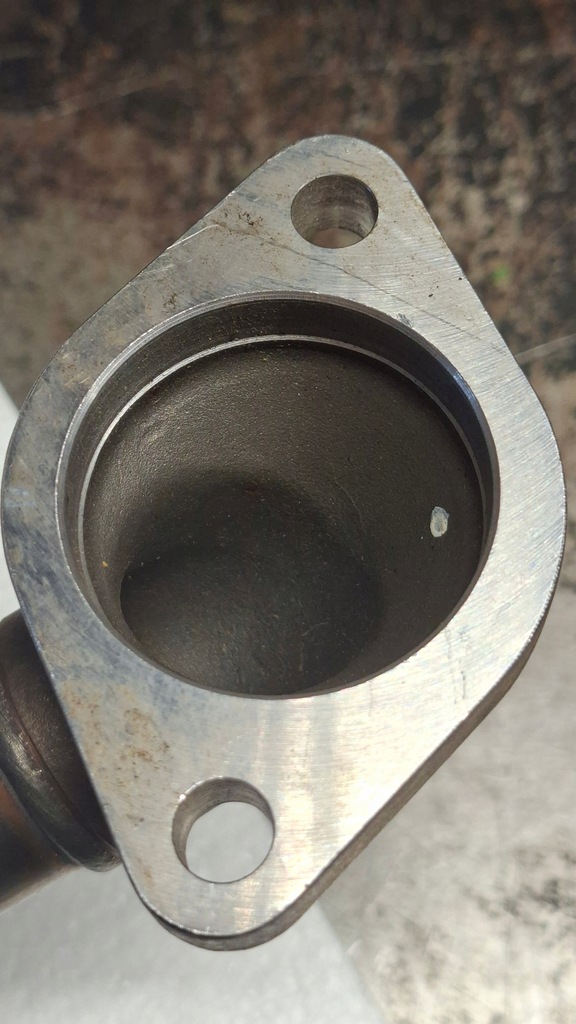 фото №5, Радиатор egr opel 55576871 tokyo радиатор ag05310004