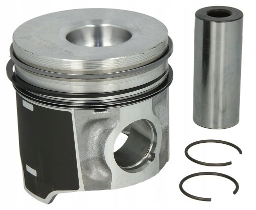 фото №1, Nural 87-854700-00 поршень