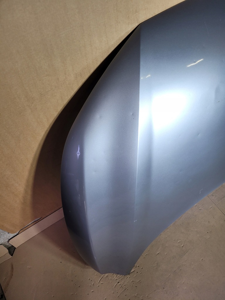 Nissan qashqai j11 рестайлінг  17r- капот кришка двигуна Київ