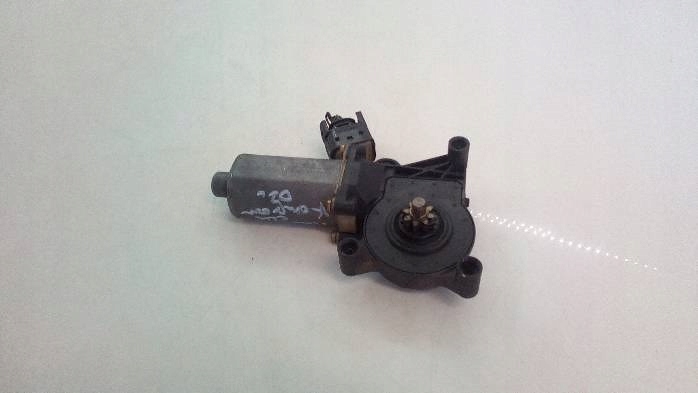 фото №6, Моторчик стекло левый перед mercedes clk компрессор