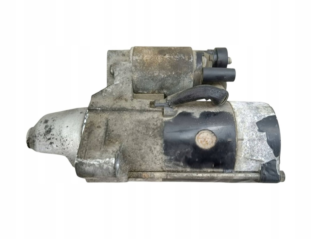 фото №8, Honda fr-v 2008 стартер