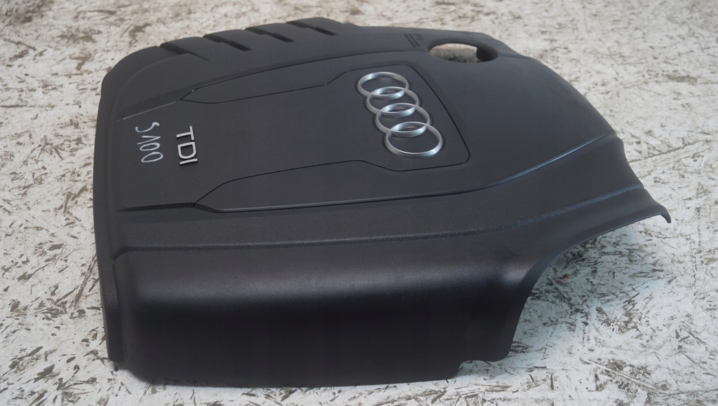 фото №6, Защита двигателя верхний audi a4 b8 2.0tdi 03l103925ab