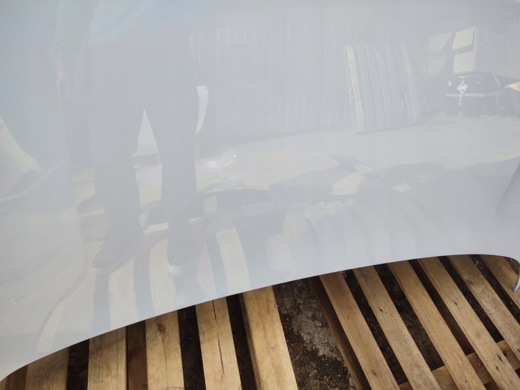 Купити Капот кришка алюмінієва peugeot 5008 ii 2 04.17-12.20 przedlift kwe kwed