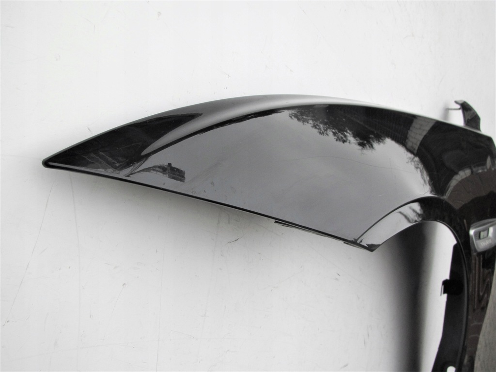 фото №14, Jaguar xe x760 r sport 2015- крила молдинг лівий l оригінал r-sport 760 оригінальний номер