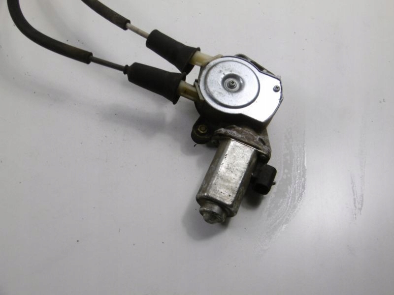 фото №9, Alfa romeo 147 01-04 механізм скло задня лівий