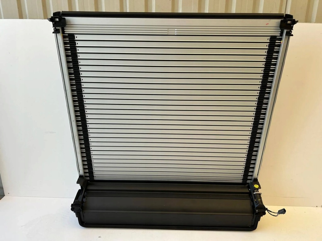 фото №1, Ford ranger iv обшивка кузов n1wb-e286f70 оригінал