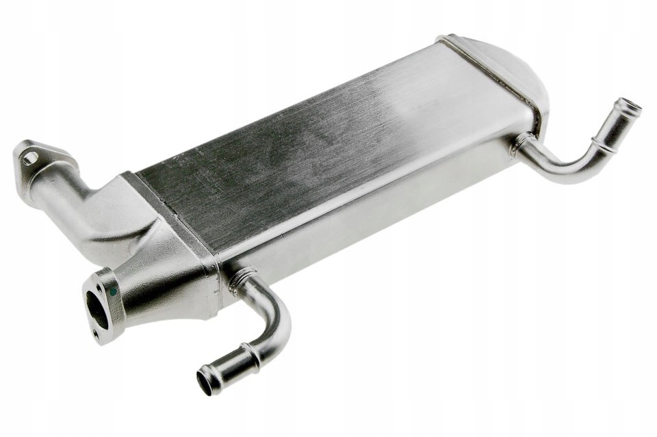 фото №8, Радіатор вихлопних газів клапана egr vw crafter 30-35 2.0td