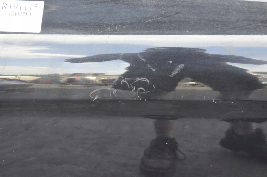 фото №9, Volvo xc60 i дверь левый перед левая передние