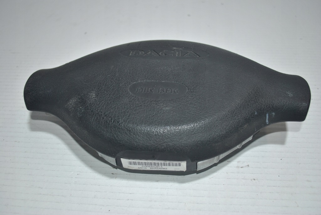 фото №5, Подушка подушка безпеки керма dacia logan i 8200546962