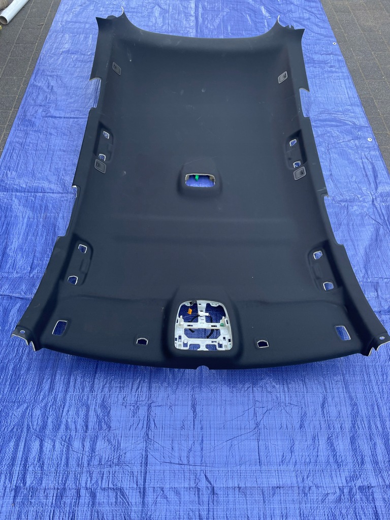 фото №5, Peugeot 308 t9 sw kombi gtline потолок