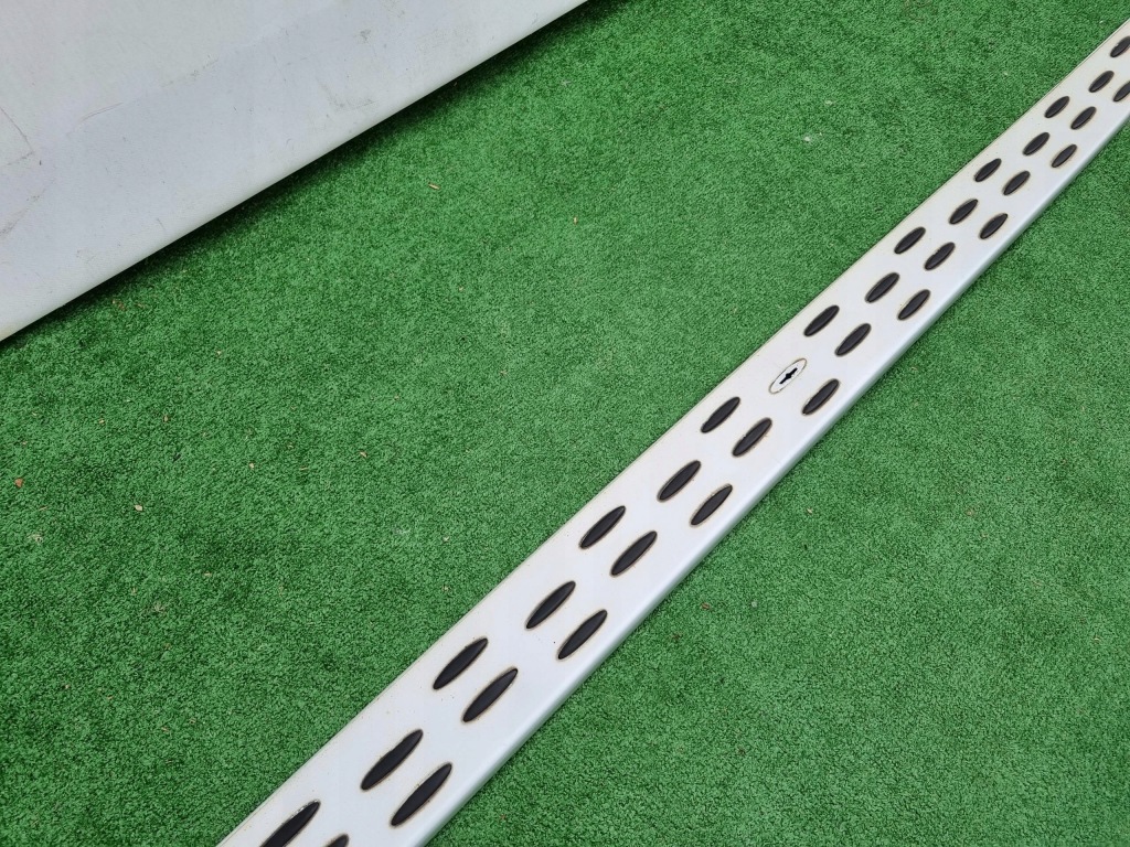 фото №8, Mercedes ml w166 a166 молдинг поріг ліва поріг лівий a1666980348 org.