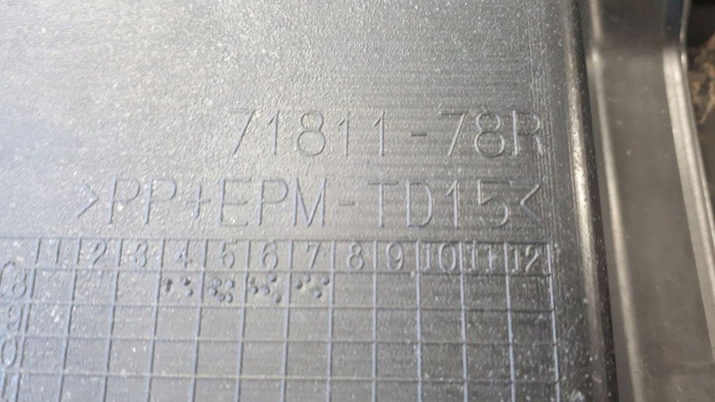 фото №9, Suzuki jimny 2018-2022 бампер задня