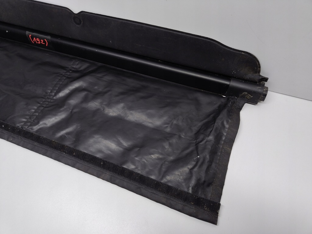 фото №7, Smart 451 fortwo шторка багажника сетка оригинал 07-14