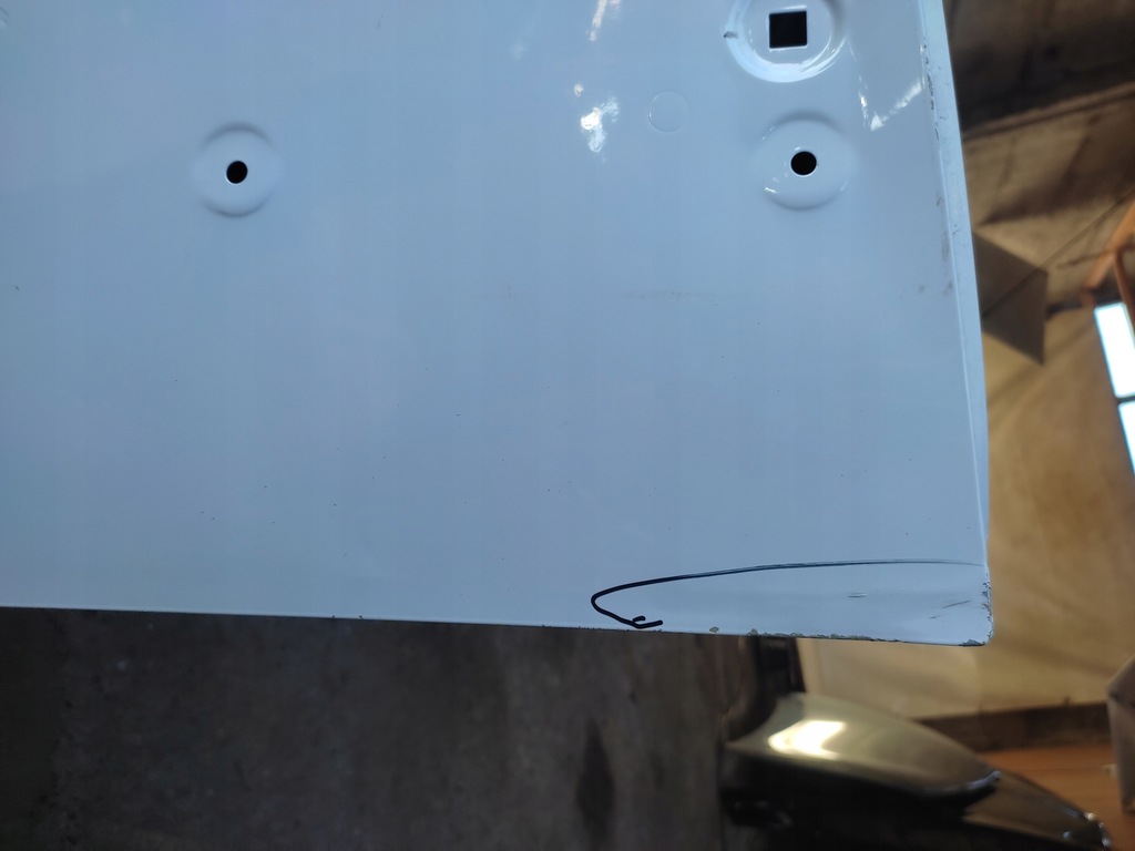 фото №12, Berlingo iv partner combo e двері праве зсувні 2018-