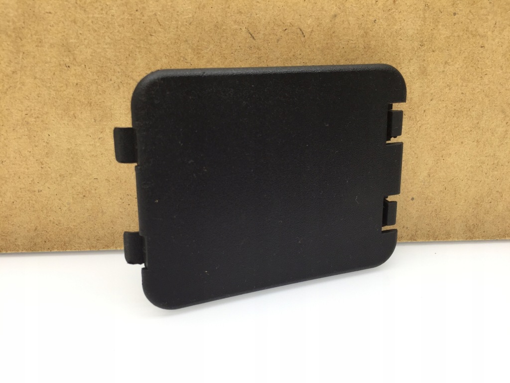 Купить Citroen ami заглушка бампера