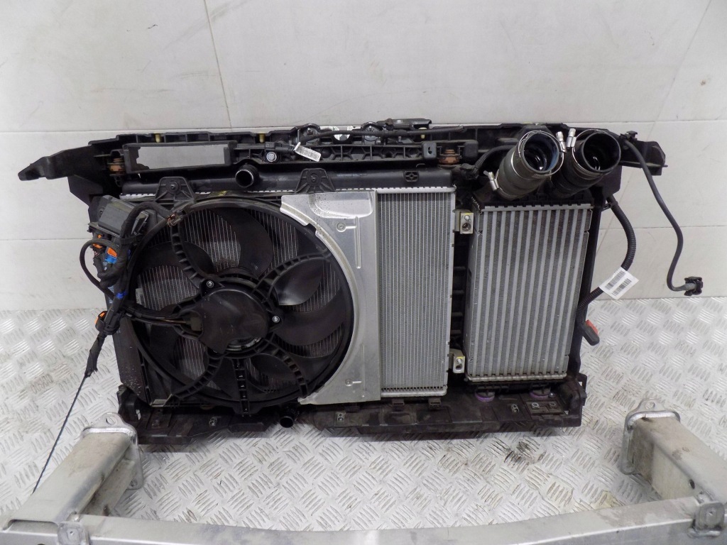 Citroen c4 iii e-c4 2019 - капот бампер лампи kompletny перед лак :kca Київ