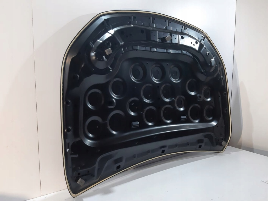 фото №8, Mercedes glb w247 капот / кришка двигуна - 13274