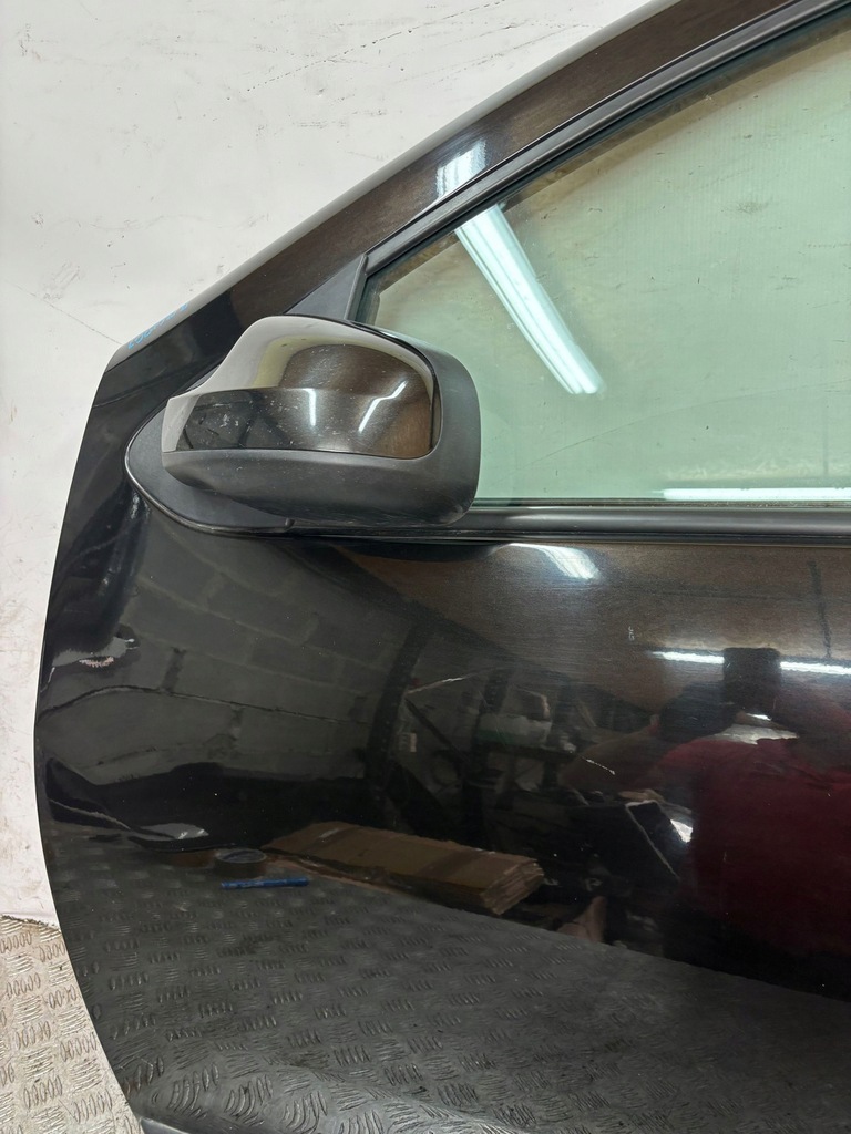 фото №6, Двері перед передні ліва dacia logan ii 2 12-