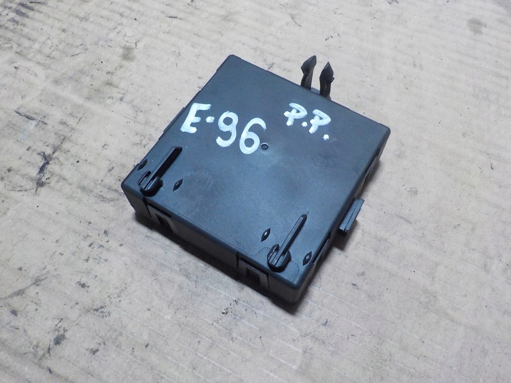 фото №4, Модуль дверь правый перед mercedes w212 sedan