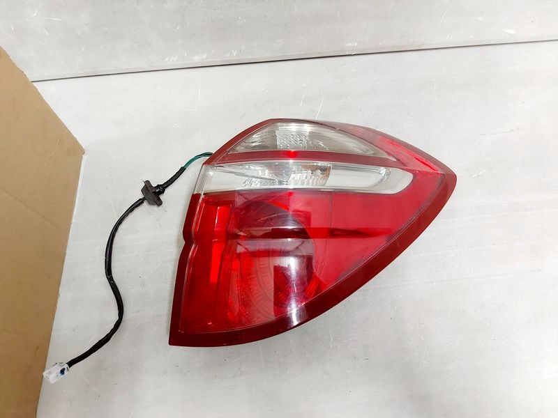 фото №7, Outback 3 iii legacy iv lift лампа правый задняя w крыло правая задняя