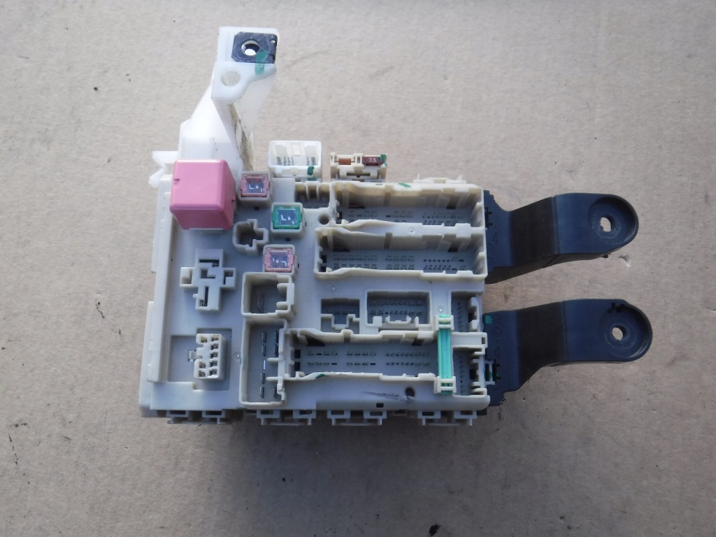 Купить Модуль bsi toyota avensis t27 2914-11f21