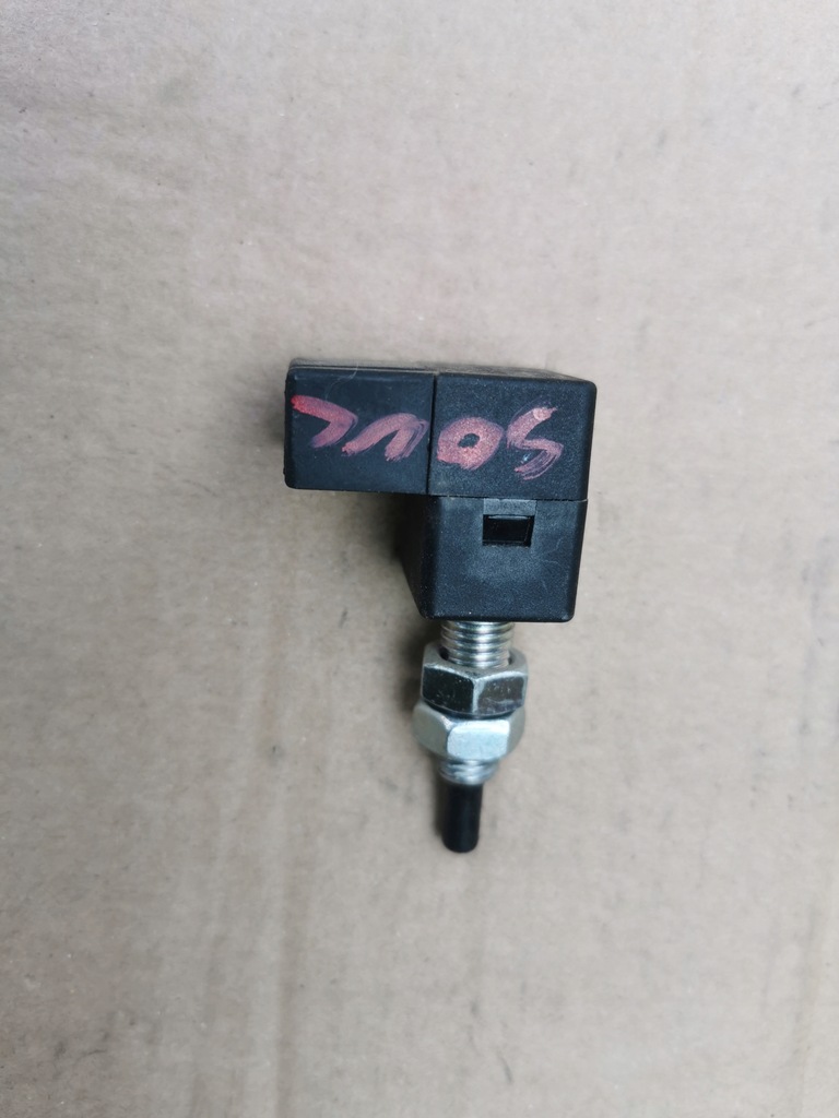 фото №1, Kia soul 08- датчик педалі