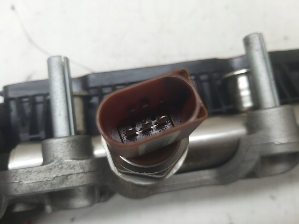 фото №11, Колектор всмоктуючий кришки 3.0 tfsi a7 4g s4 b8 q7 c7 s5 ctu cak 06e133109ar