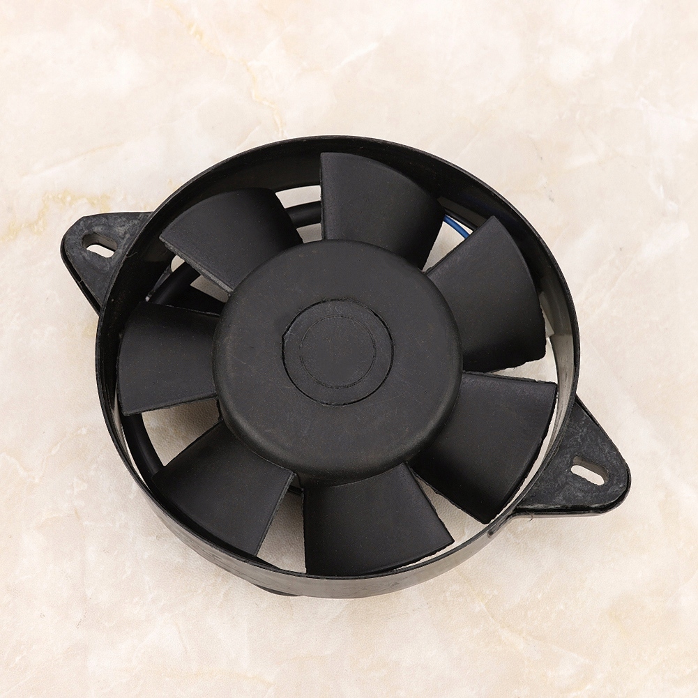 фото №8, Вентилятор радиатора wody двигателя atv i карта