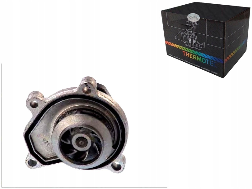 Купити Thermotec насос водяна pa10045