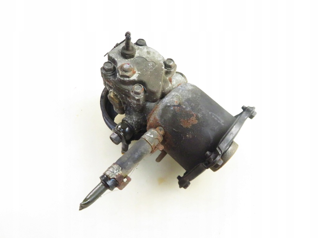 фото №9, Насос усилителя subaru forester i 2.0