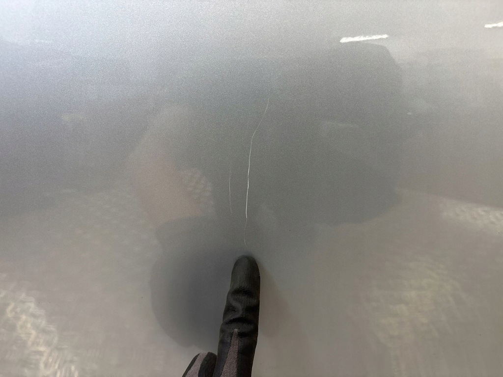 фото №9, Renault scenic iv - grand scenic iv 2018 ліва сторона двері передні