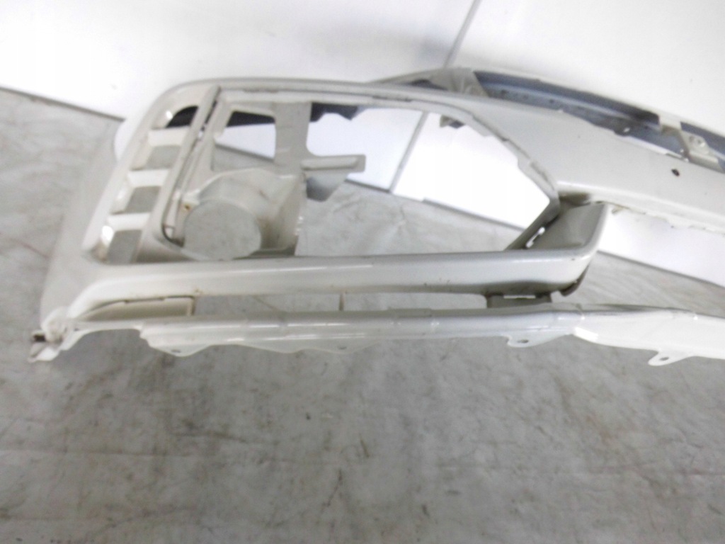 фото №6, Бампер перед передний honda civic x hb type-r 2017 2018 2019 2020 r-type