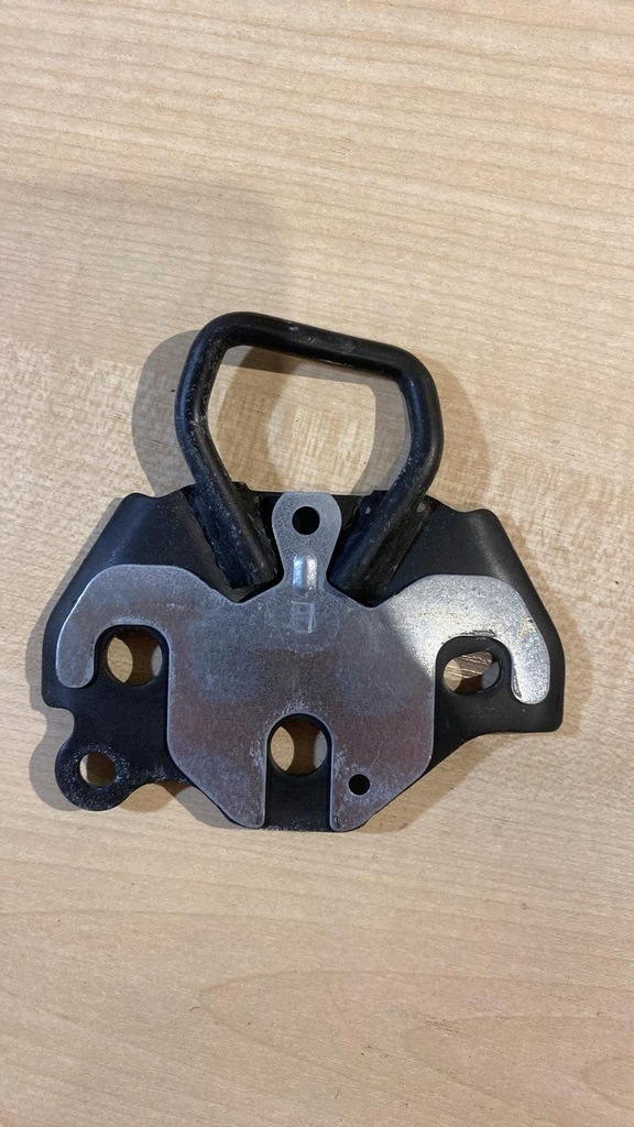 фото №1, Mazda rx8 rx-8 засов замок замка дверь левый