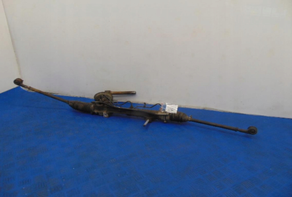 фото №1, Peugeot 306 рулевая рейка