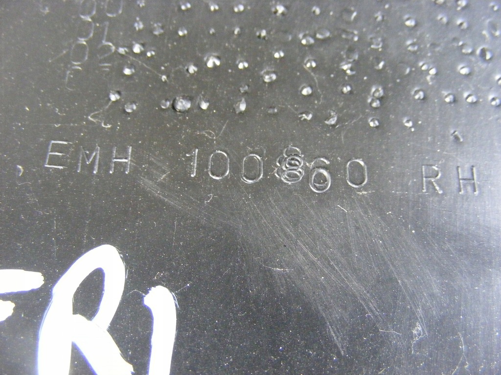 фото №5, Land rover freelander i защита стойка левая правая