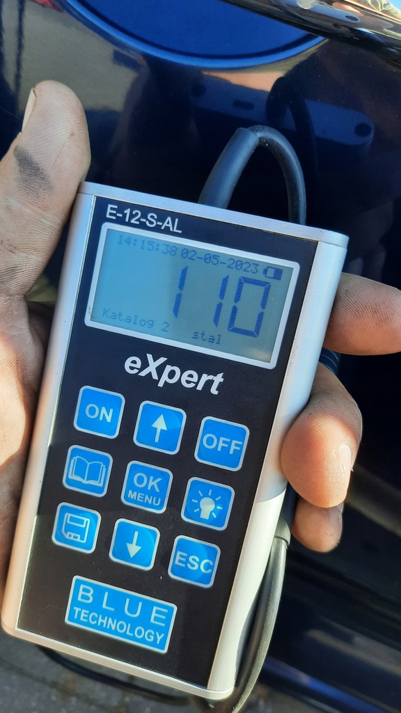 фото №7, Дверь перед передние правое chrysler pt cruiser 04r