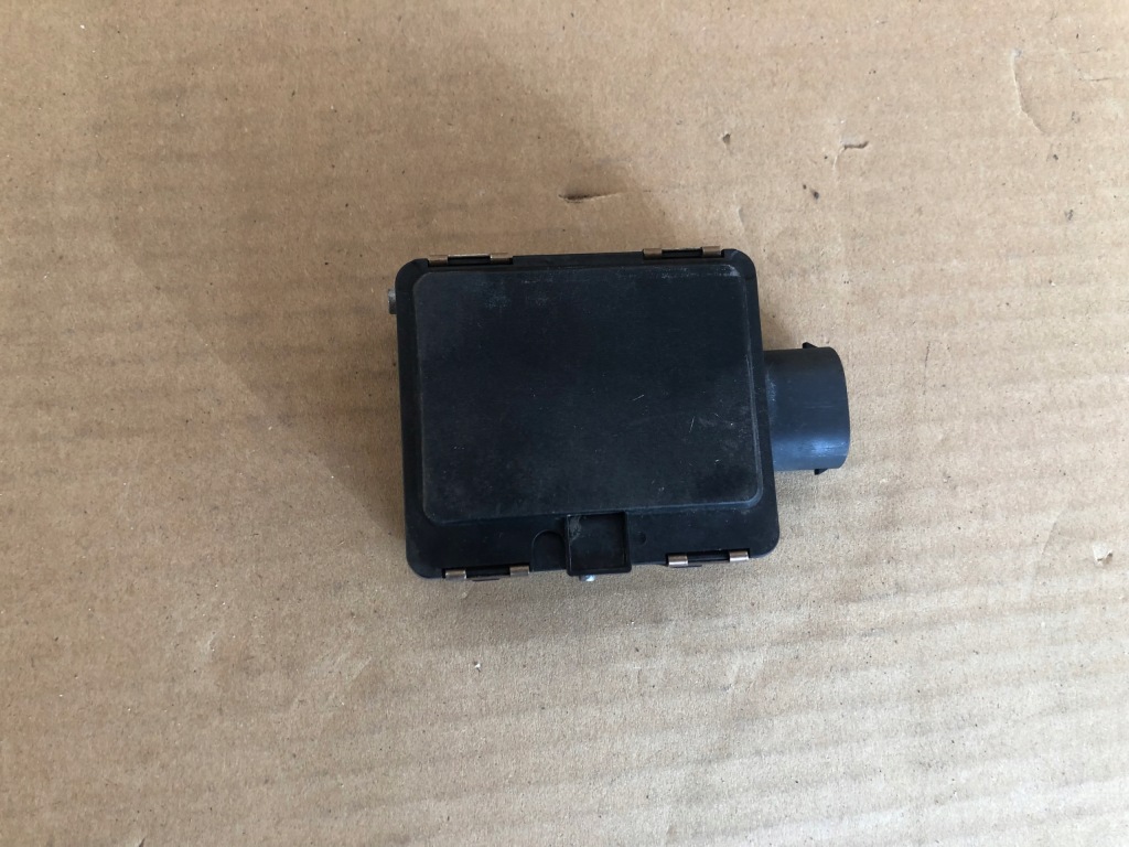 фото №2, Jeep renegade радар модуль датчик acc 0203302723