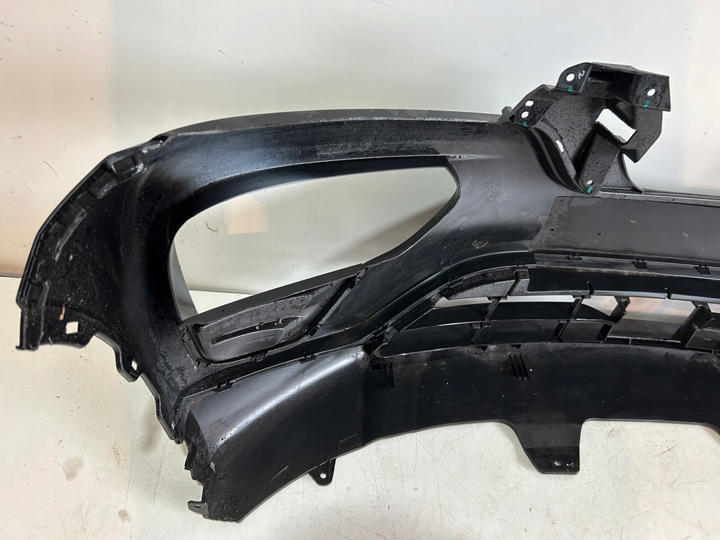 фото №8, Dacia spring бампер перед передний 620228635r