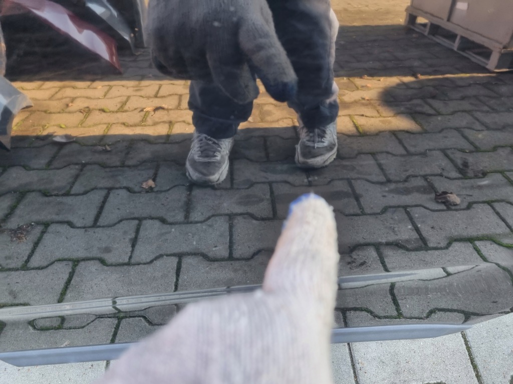 фото №5, Kia sorento ii 09-14 дверь левый задняя eb