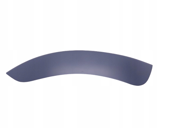 фото №11, Nissan nv200 молдинг накладка крила права задня задня 938204fa0a