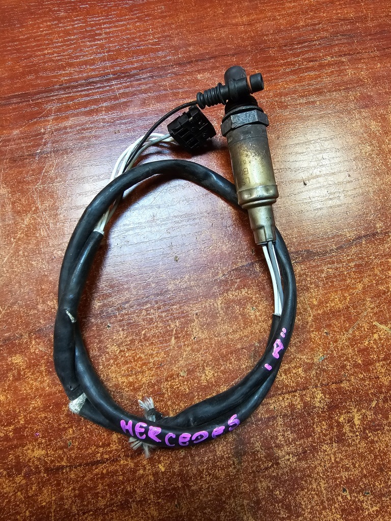 Купить Датчик лямбда-зонд 0258005125 mercedes