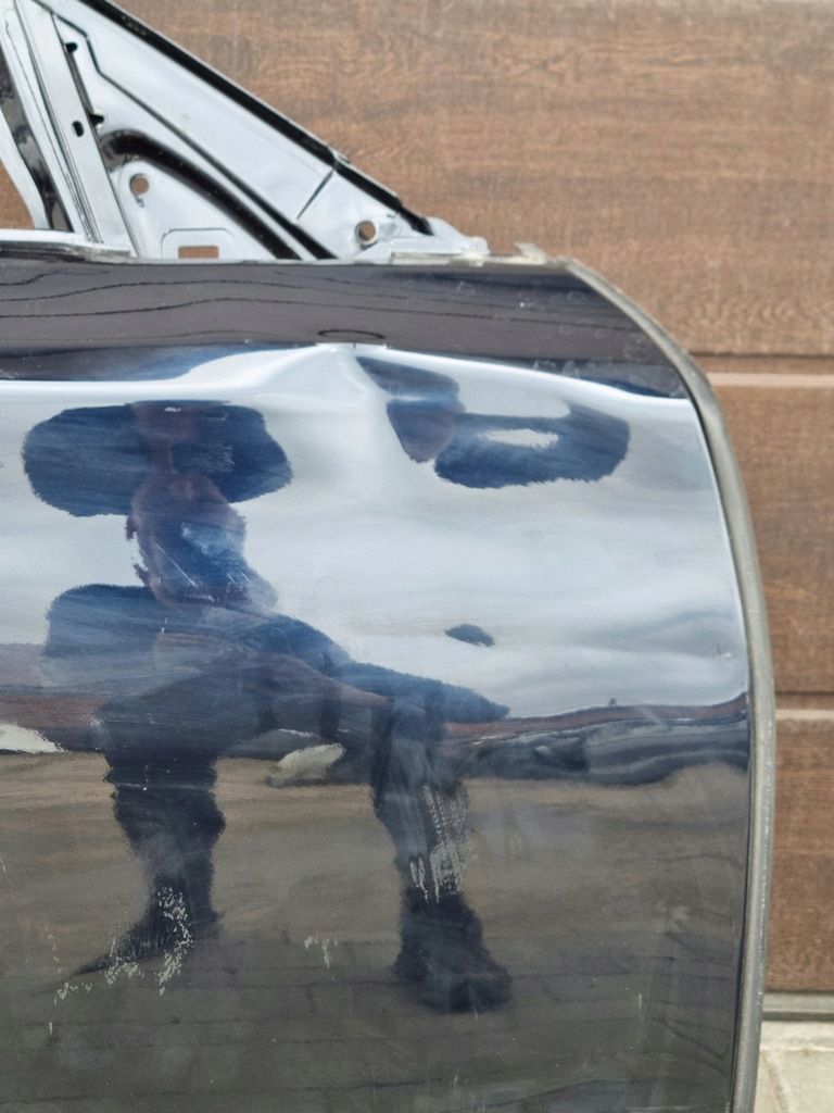 фото №10, Bmw 7 g11 g12 дверь правое перед передние