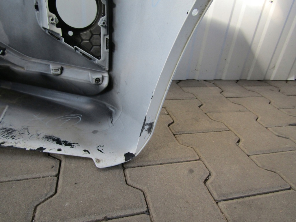 фото №10, Бампер перед mitsubishi space star iii 19-