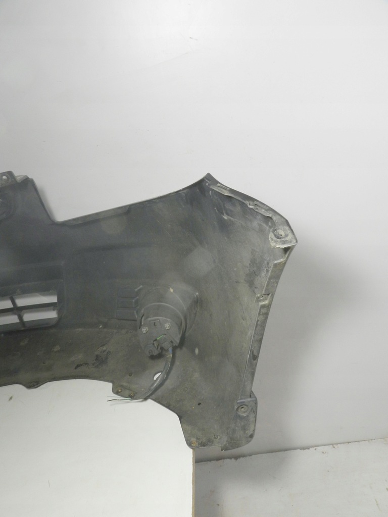 фото №14, Suzuki sx4 sx-4 lift 09-14 бампер перед передній накладка aerio sport zce