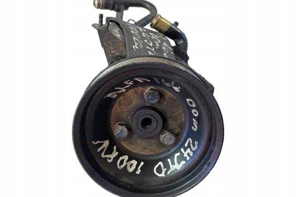 фото №6, Усилитель руля alfa romeo 166 936_ 26034123 2.4l дизель 100kw