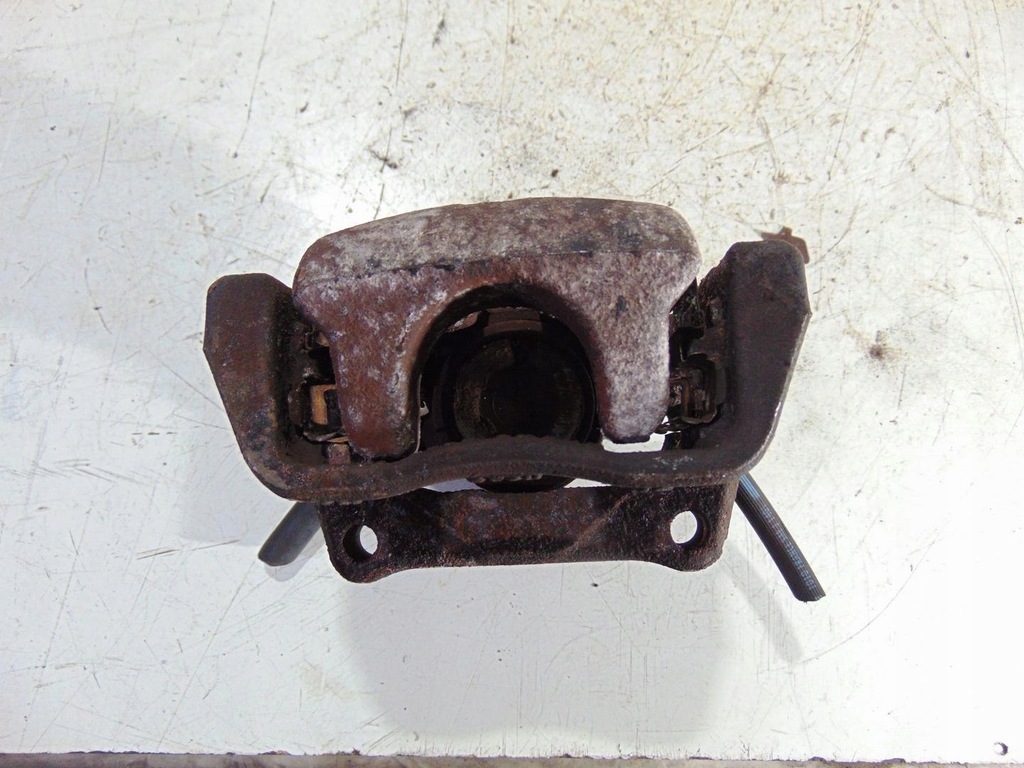 фото №5, Суппорт тормозной правый задняя jumpy expert scudo